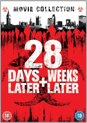 28 Days Later   28 Weeks Later [2002]