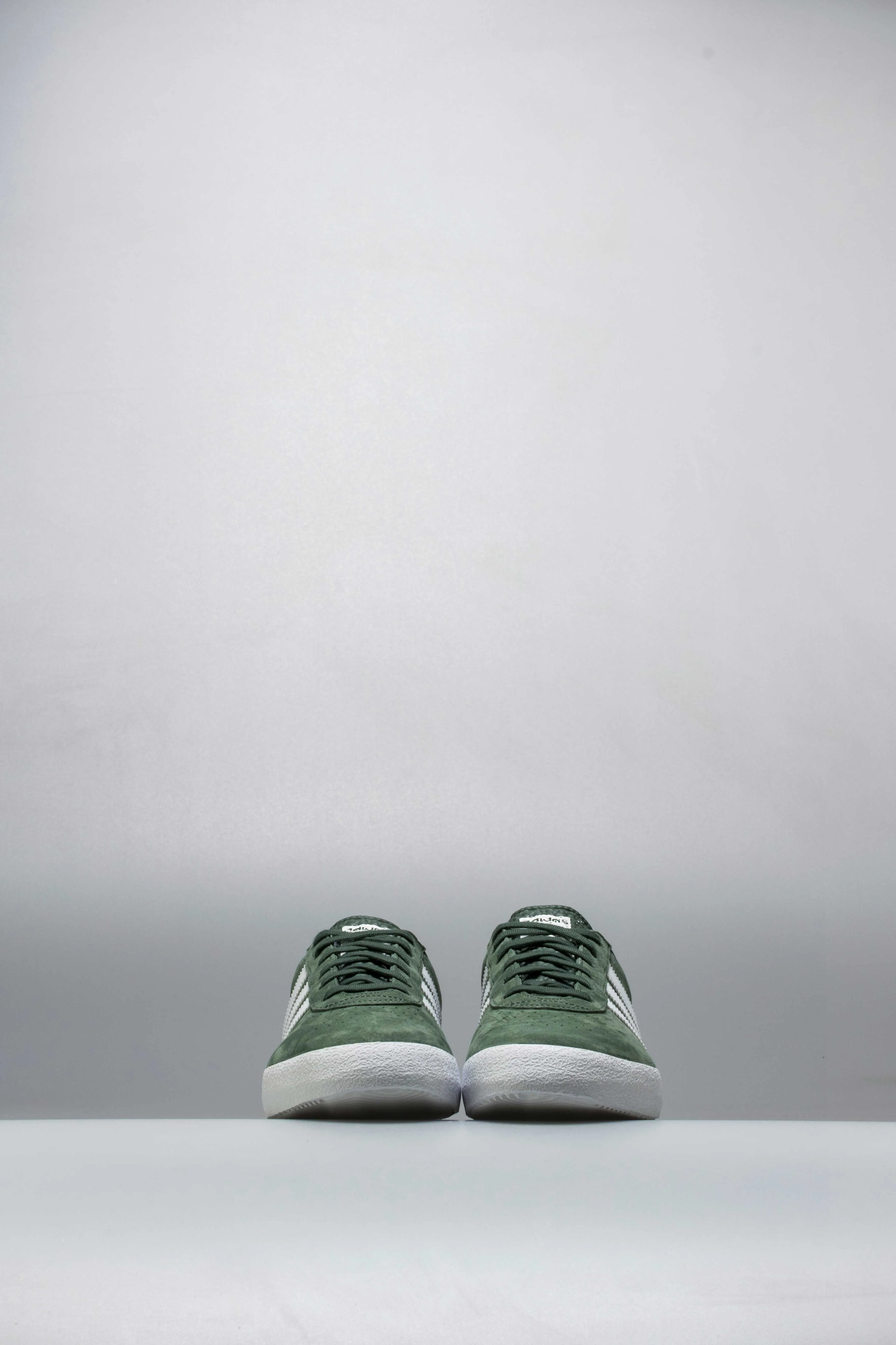 350 Mens Performance Shoe - Green/White/Gold