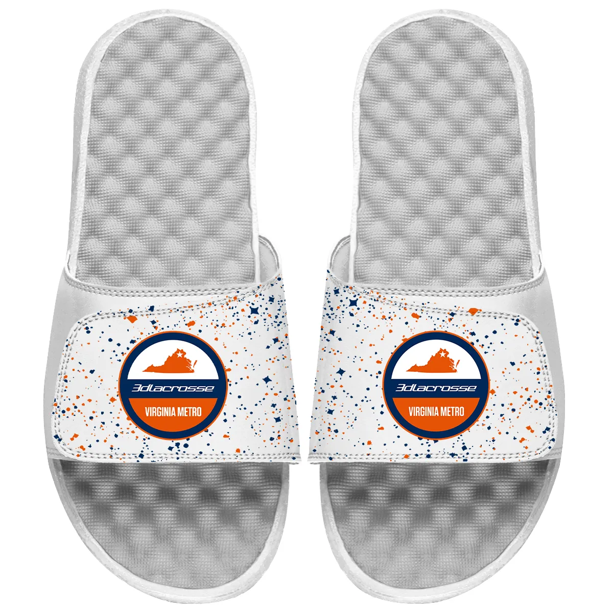 3d Virginia Metro Speckle PERSONALIZE