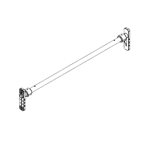 Additional Main Bar (Option) for SoloStrength Ultimate Series