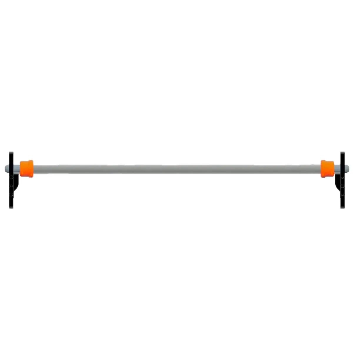 Additional Main Bar (Option) for SoloStrength Ultimate Series