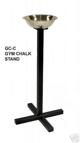 Ader Fitness Gym Chalk Stand