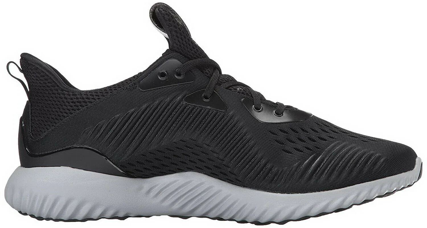 Adidas Alphabounce Em Men's Black Grey BY4264