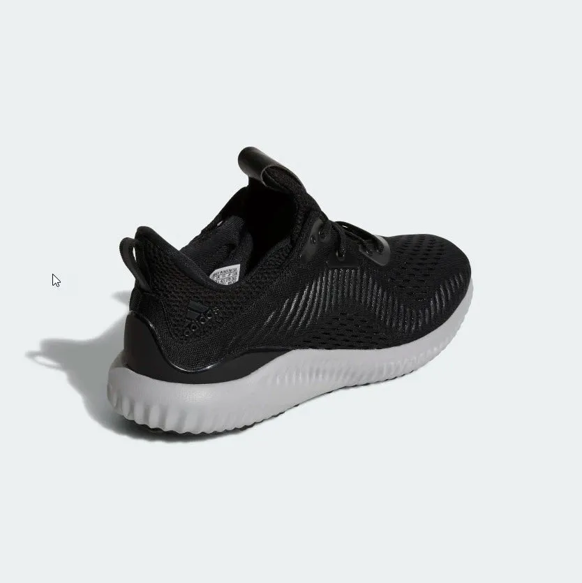 Adidas Alphabounce Em Men's Black Grey BY4264