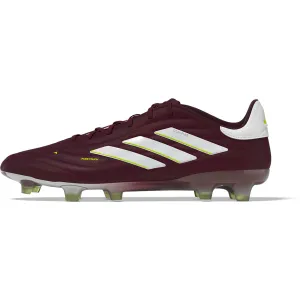 Adidas Copa Pure 2 Elite FG-SHADOW RED/FTWR WHITE/TEAM SOLAR YELLOW 2