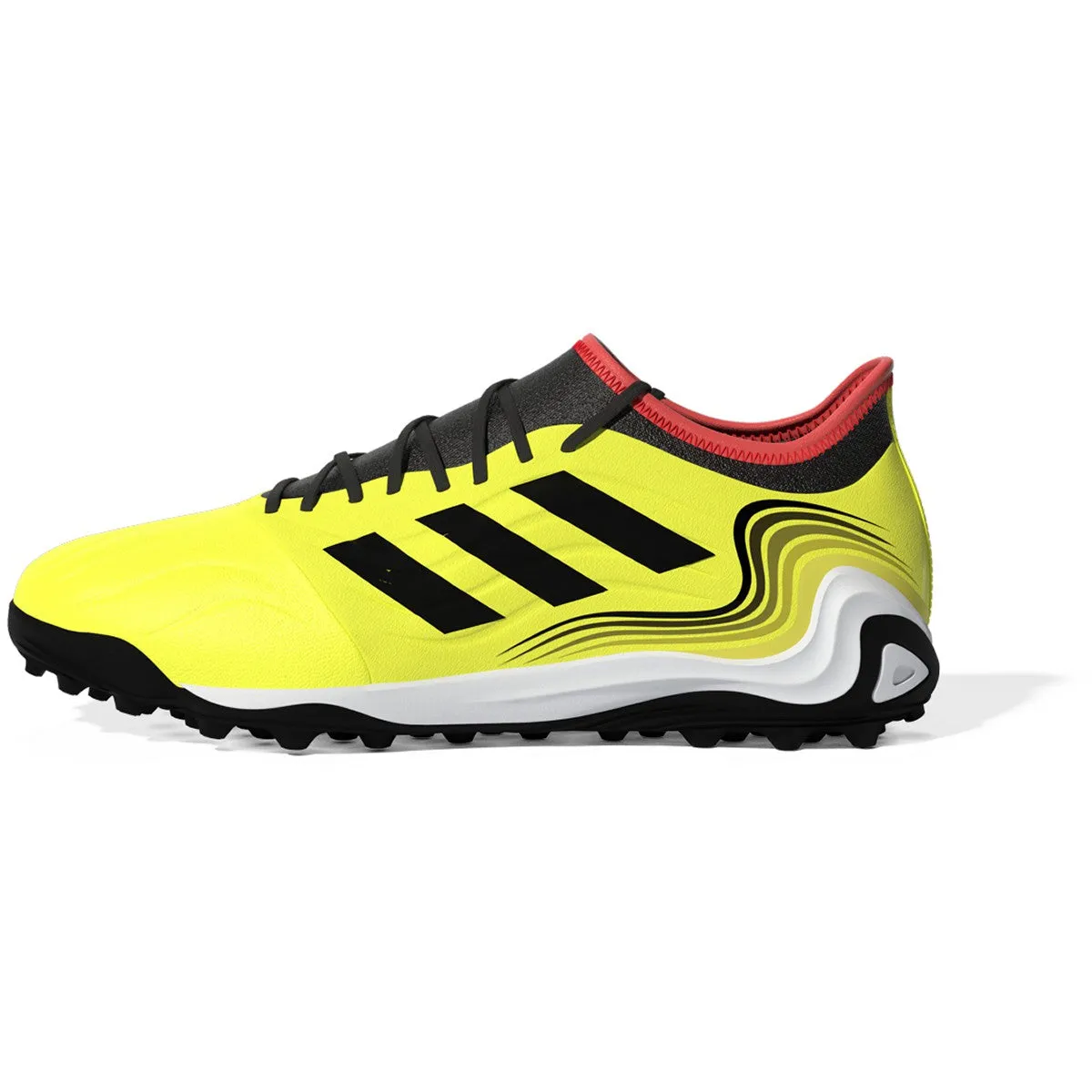 Adidas Copa Sense .3 TF-Team Solar Yellow/Core Black/Solar Red