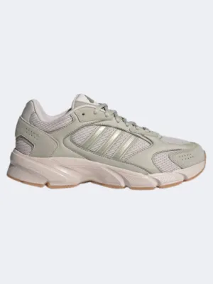 Adidas Crazychaos 2000 Women Sportswear Shoes Putty Mauve/Cyber