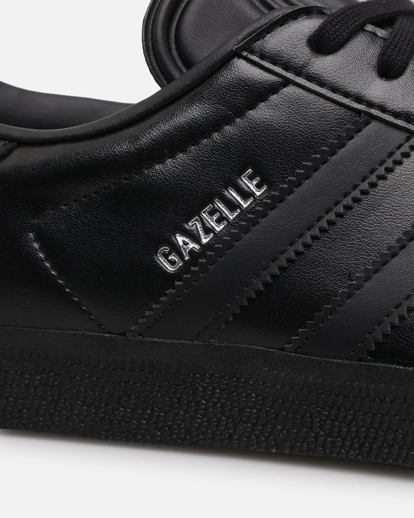 Adidas Gazelle Black