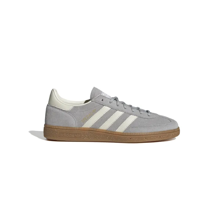 adidas Handball Spezial Grey / Creme White / Footwear White