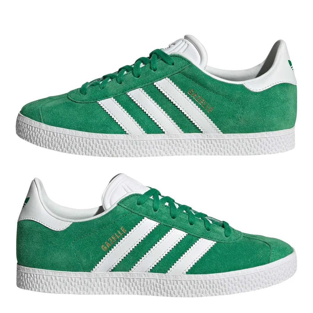 adidas Kids' Gazelle J Shoes