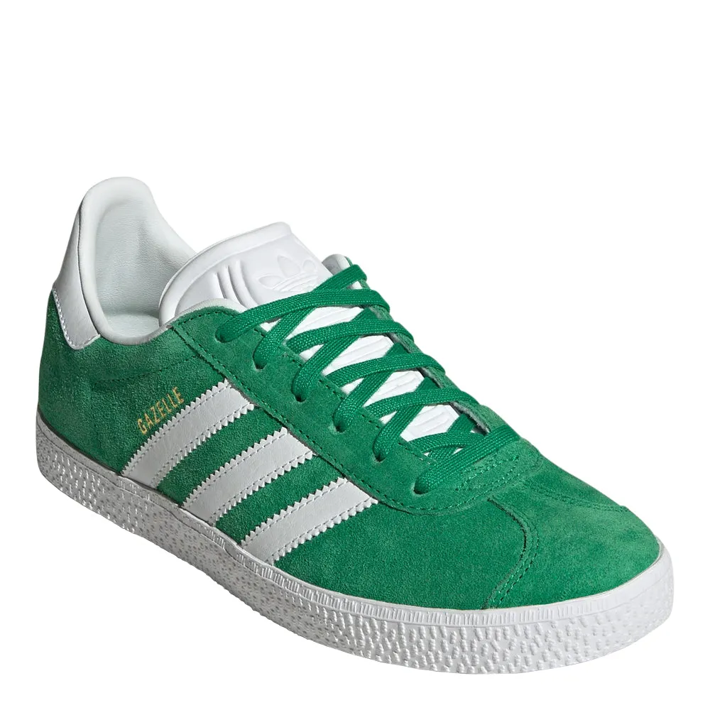 adidas Kids' Gazelle J Shoes