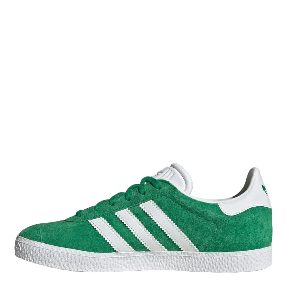 adidas Kids' Gazelle J Shoes