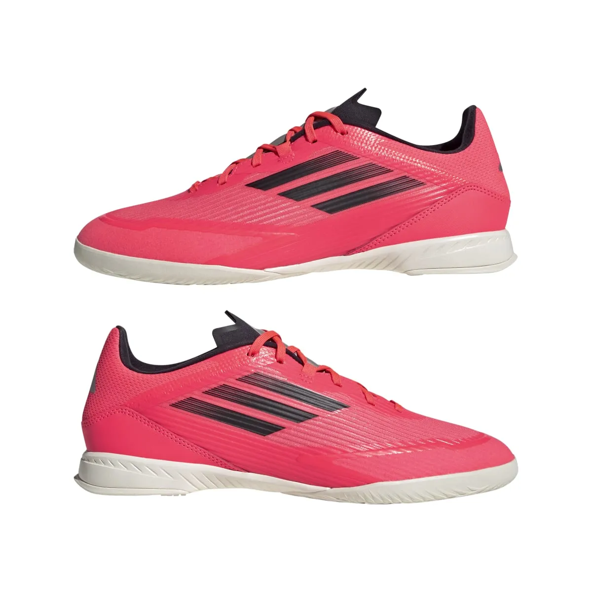 adidas Men's F50 League Indoor Soccer Cleats