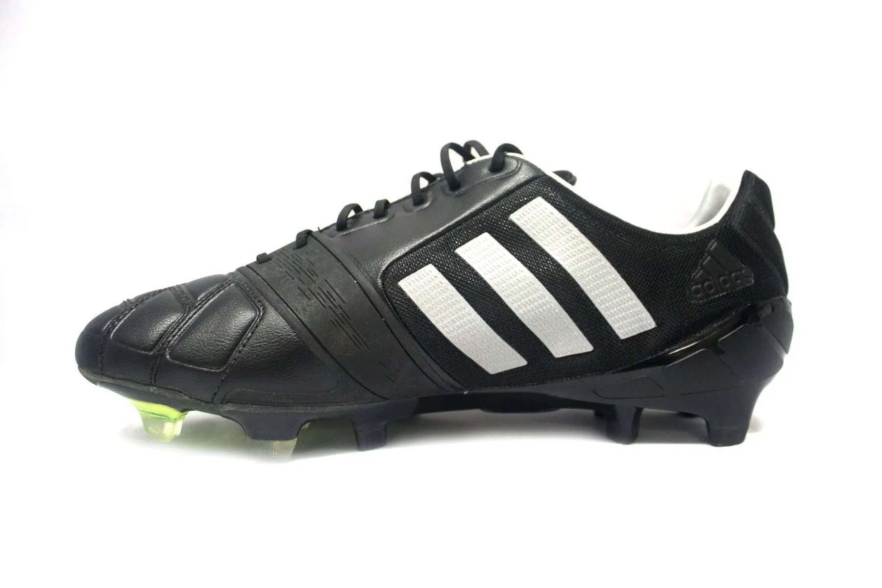 adidas Men's Nitrocharge 1.0 FG Soccer Cleats