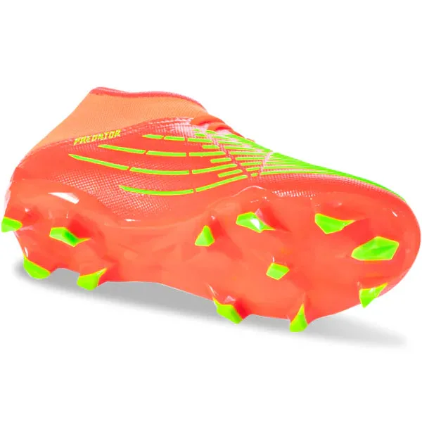 adidas Men's Unisex Predator Edge.3 FG Soccer Cleats