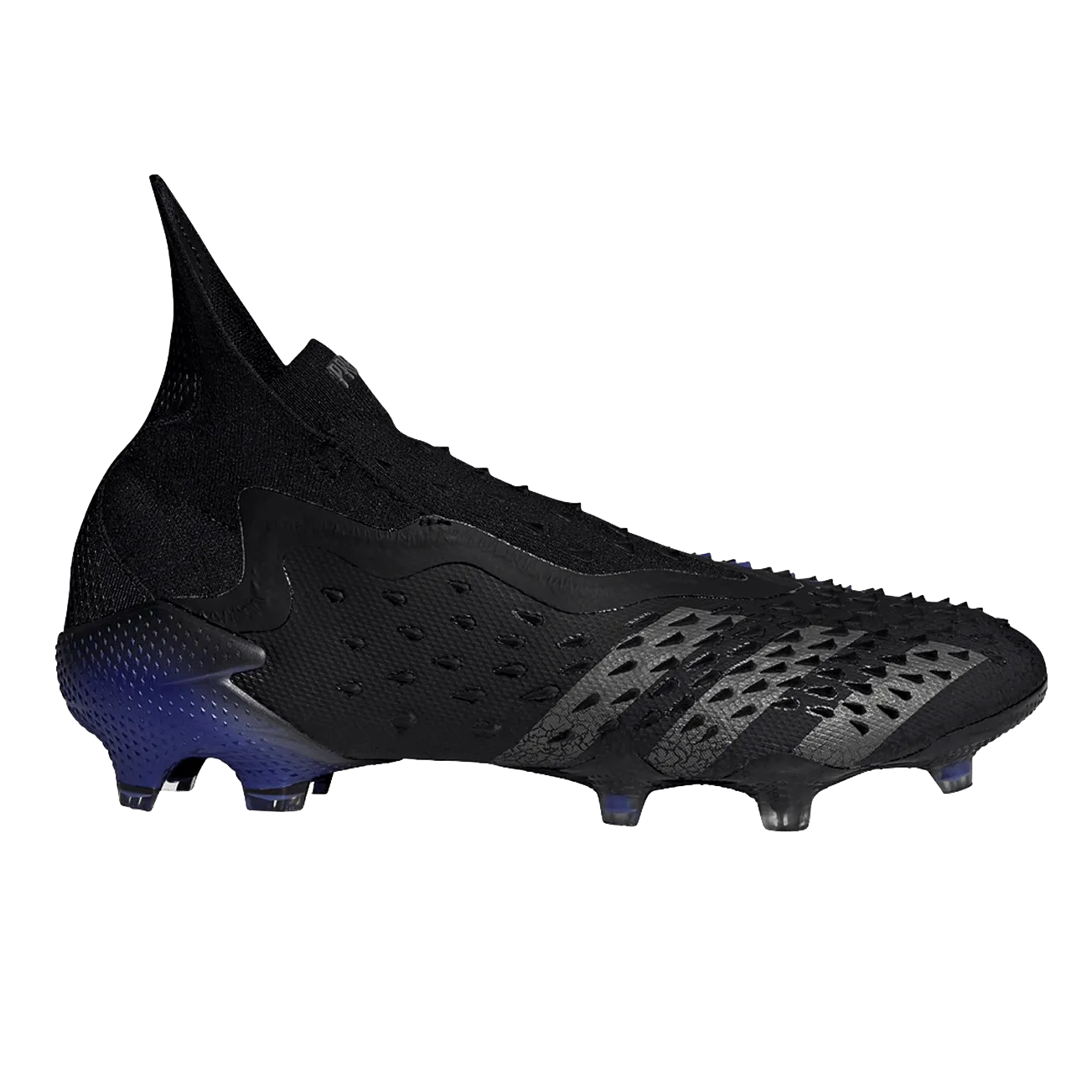 Adidas Predator Freak  Firm Ground Cleats