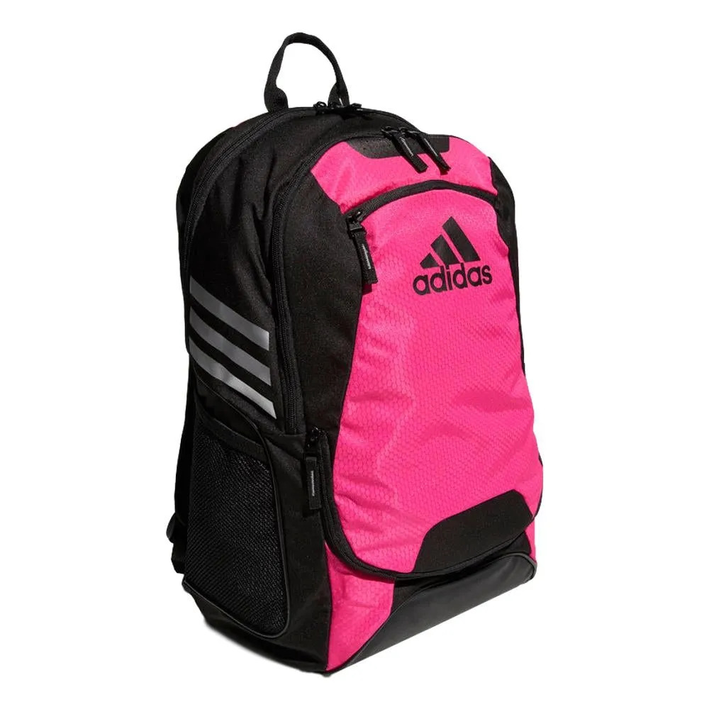 ADIDAS STADIUM II BACKAPACK - PINK