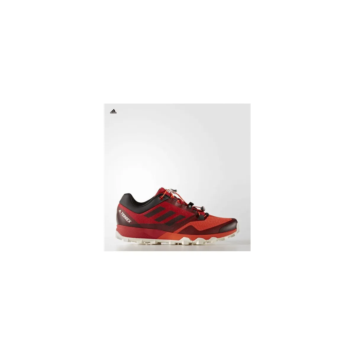 Adidas Terrex Trailmaker shoes red Man AW17