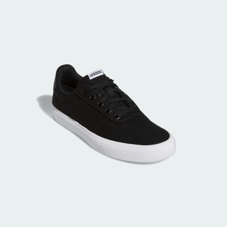 Adidas Vulc Raid3R Skateboarding Women Lifestyle Shoes Black