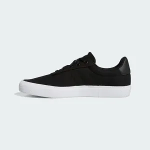 Adidas Vulc Raid3R Skateboarding Women Lifestyle Shoes Black