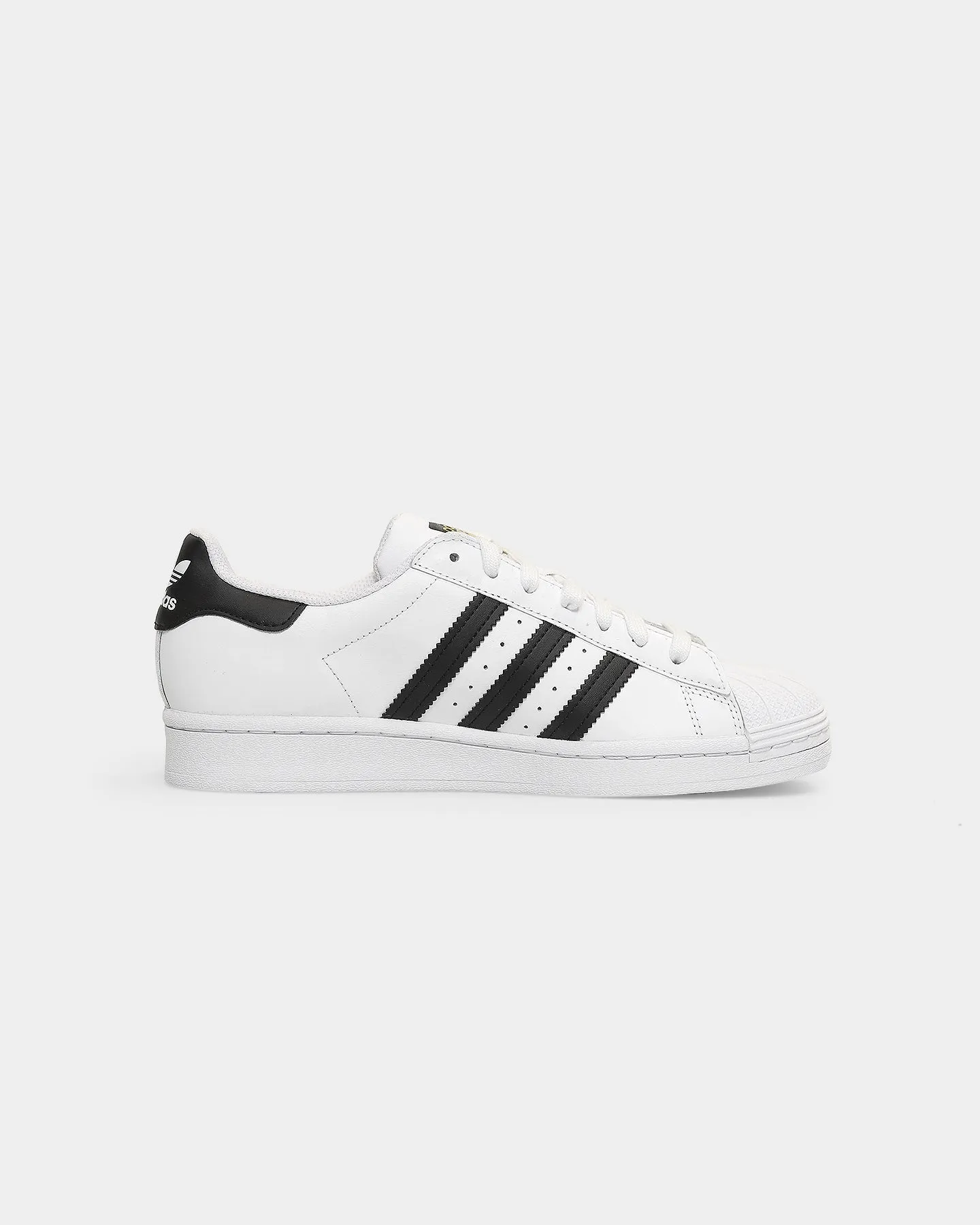 Adidas Women's Superstar White/Black/White