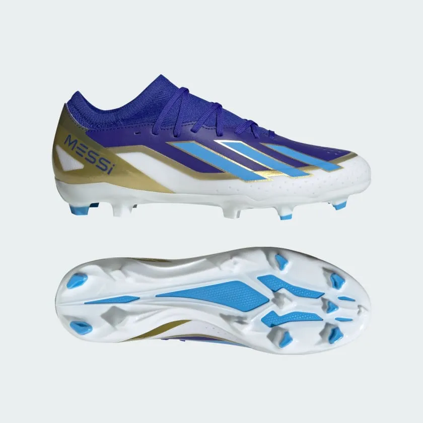 adidas X Crazyfast League FG Soccer Cleats