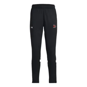 AHM - UA Women's Team Knit Warm Up Pant