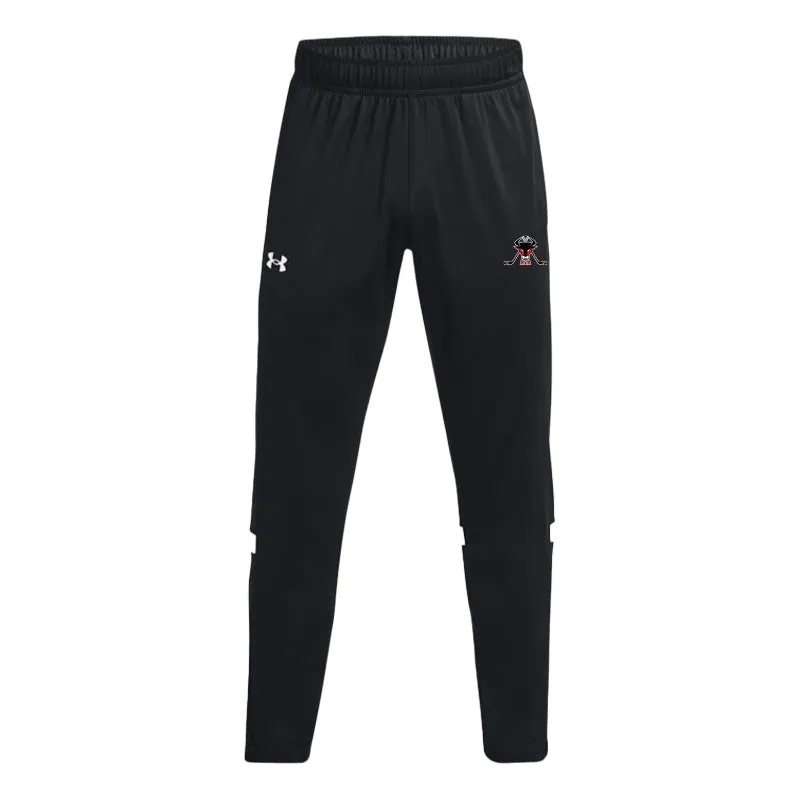 AHM - UA Women's Team Knit Warm Up Pant