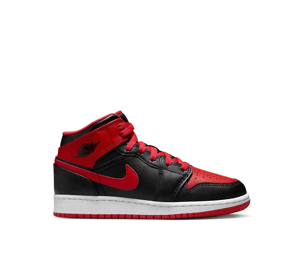 AIR JORDAN 1 MID (GS)