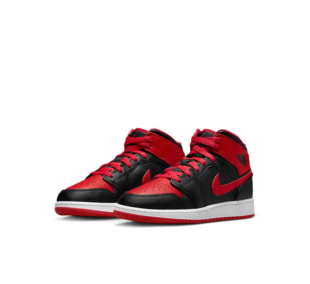 AIR JORDAN 1 MID (GS)