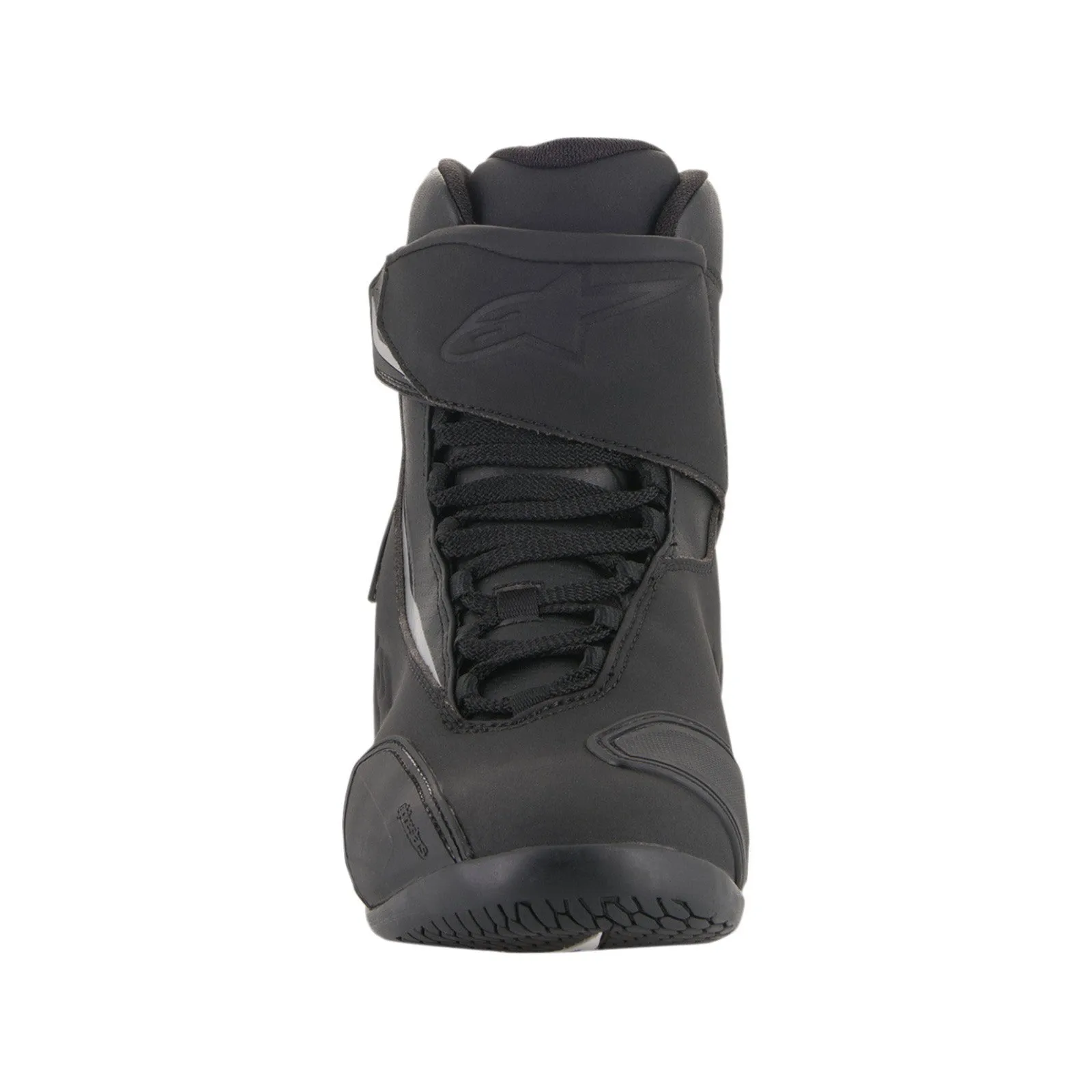 Alpinestars Fastback-2 Waterproof CE Riding Shoes - Black