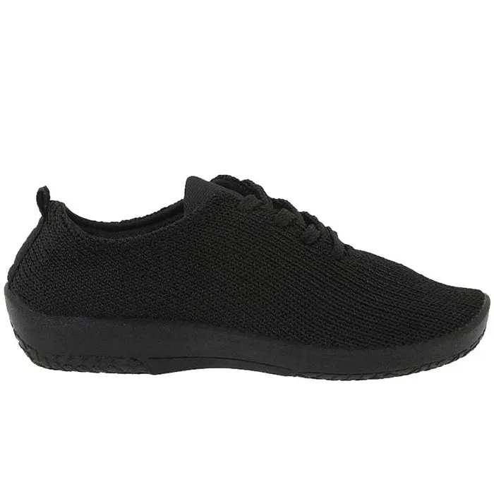 Arcopedico Women's LS Black