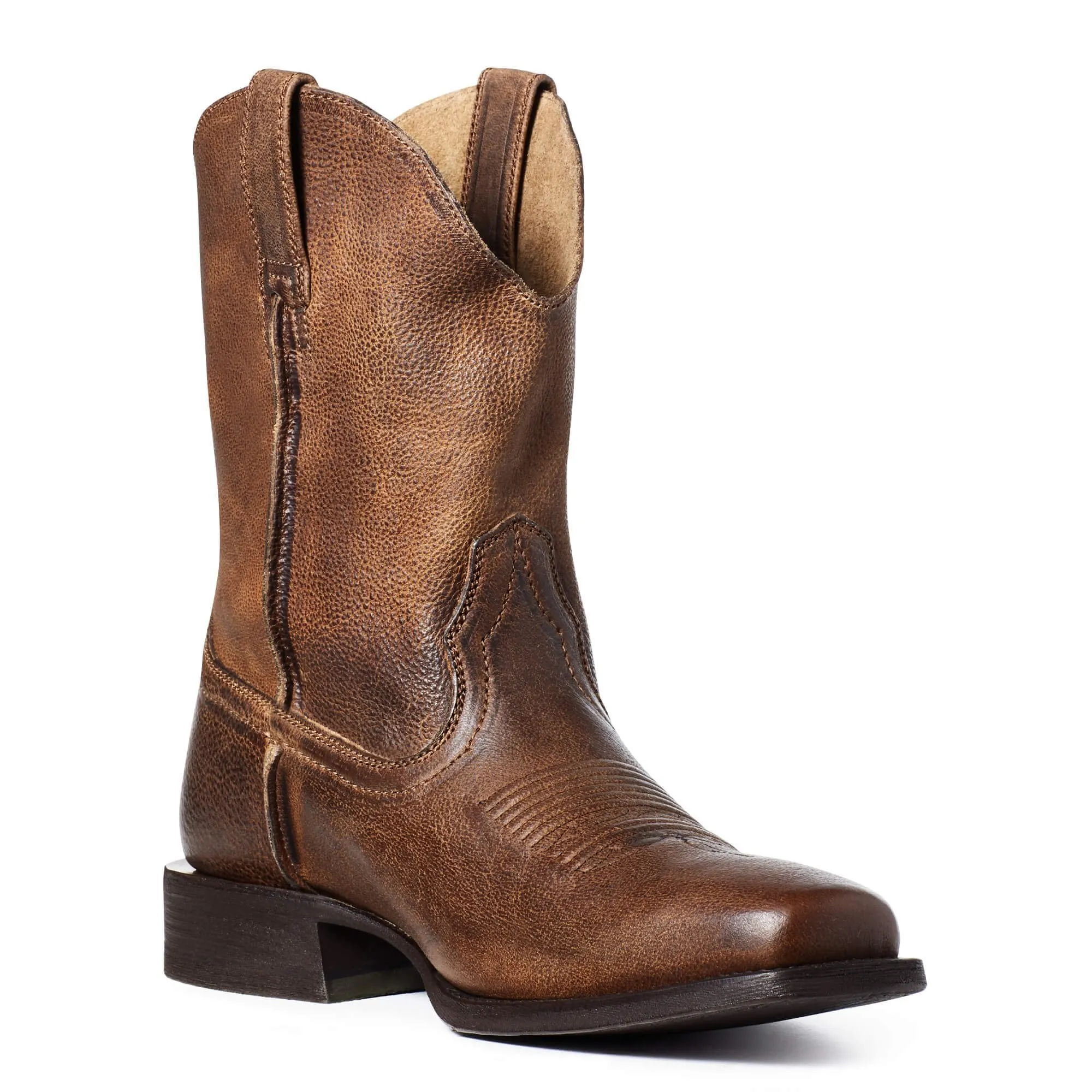 Ariat Men's Circuit Reinsman Western Boot