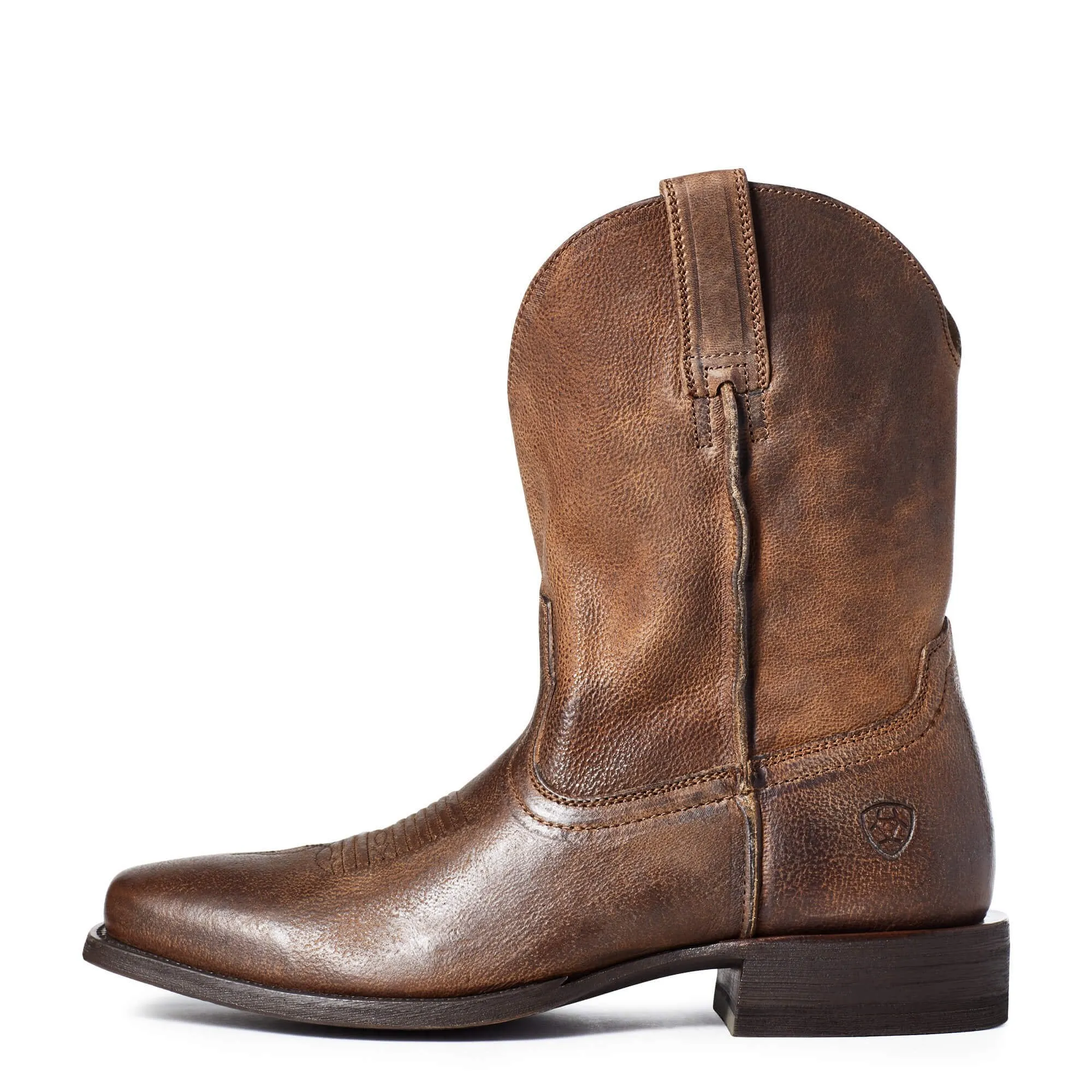 Ariat Men's Circuit Reinsman Western Boot