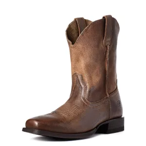 Ariat Men's Circuit Reinsman Western Boot