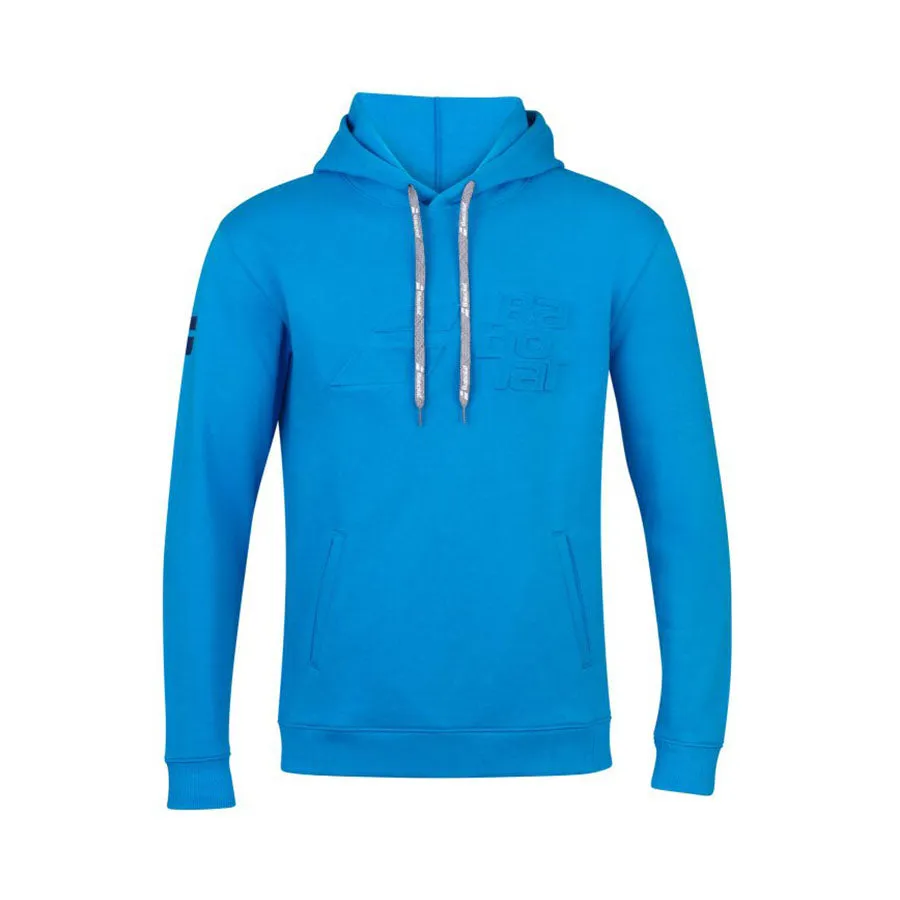 Babolat 4JP1041 Exercise Hoody Jnr