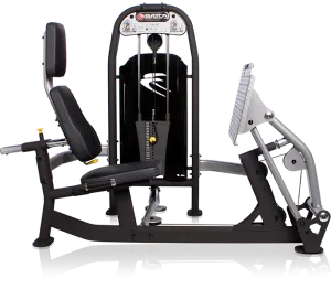 Batca LD-3 Link Leg Press/Calf Raise