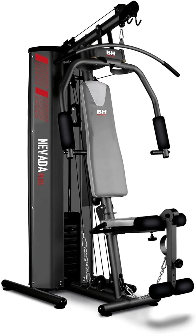 BH Multigym G119