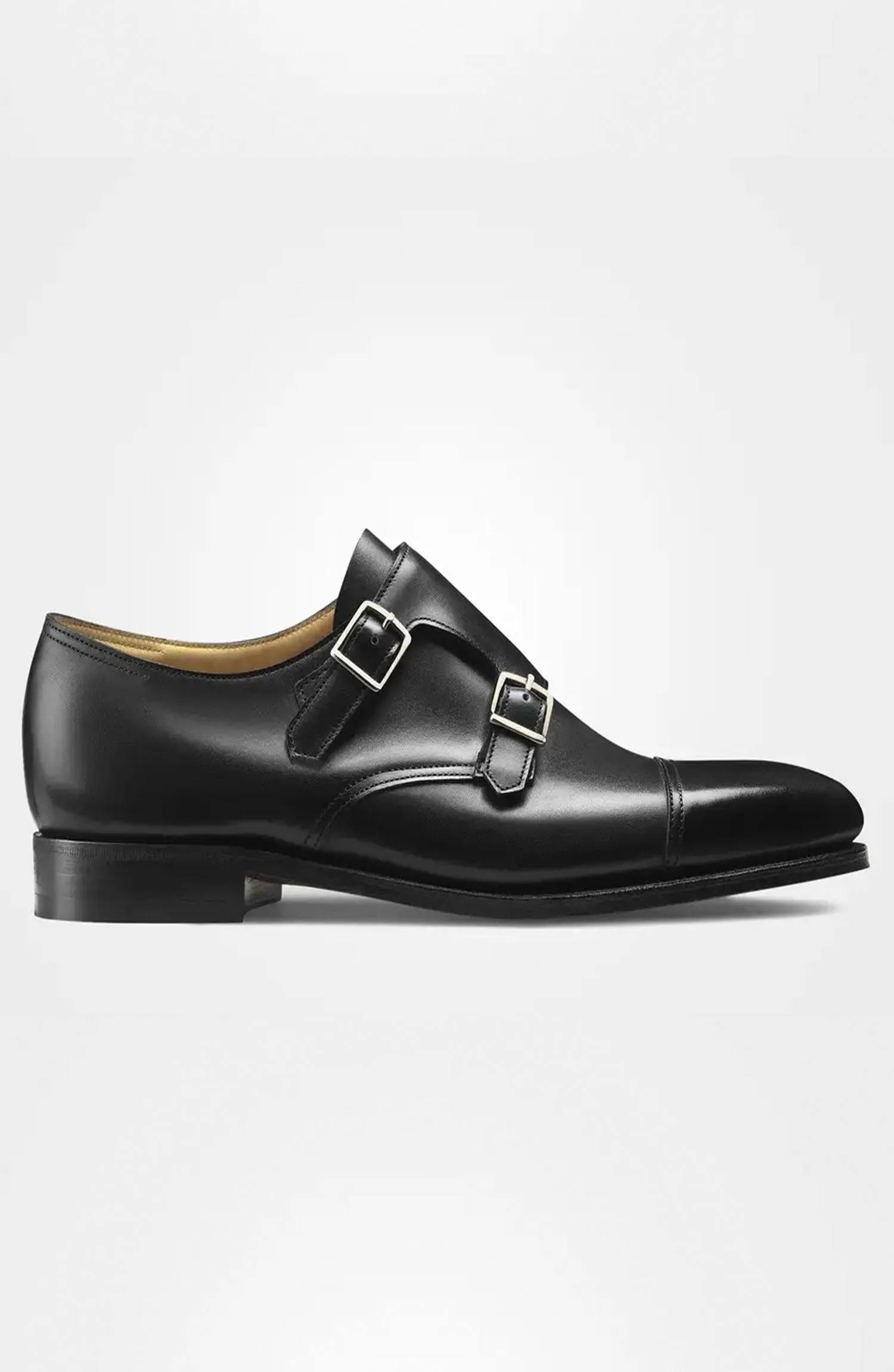 Biago Leather Shoes