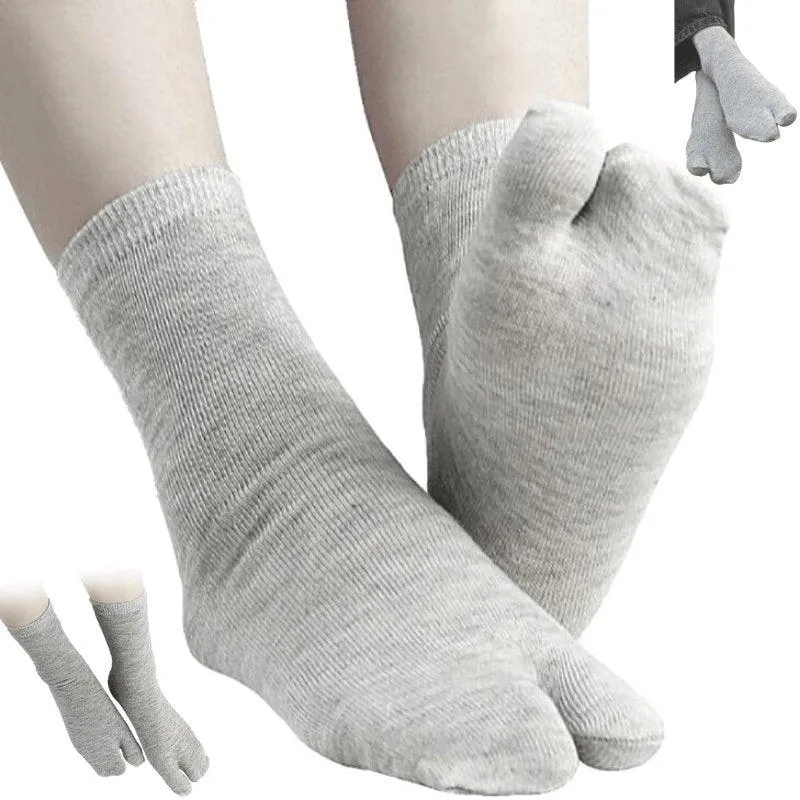 Big Toe Separator Bunion Socks