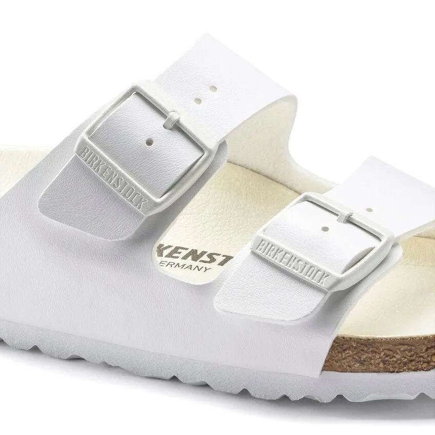 Birkenstock Arizona Semi Exquisite Birko-Flor - (Narrow)