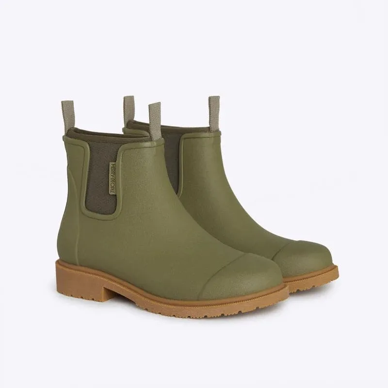 Bobbi Boot Enhanced Traction | Khaki