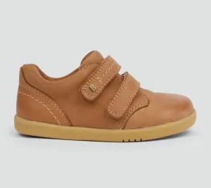 Bobux i-Walk Port - Caramel