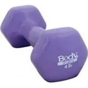 Body Sport Vinyl Dumbbells