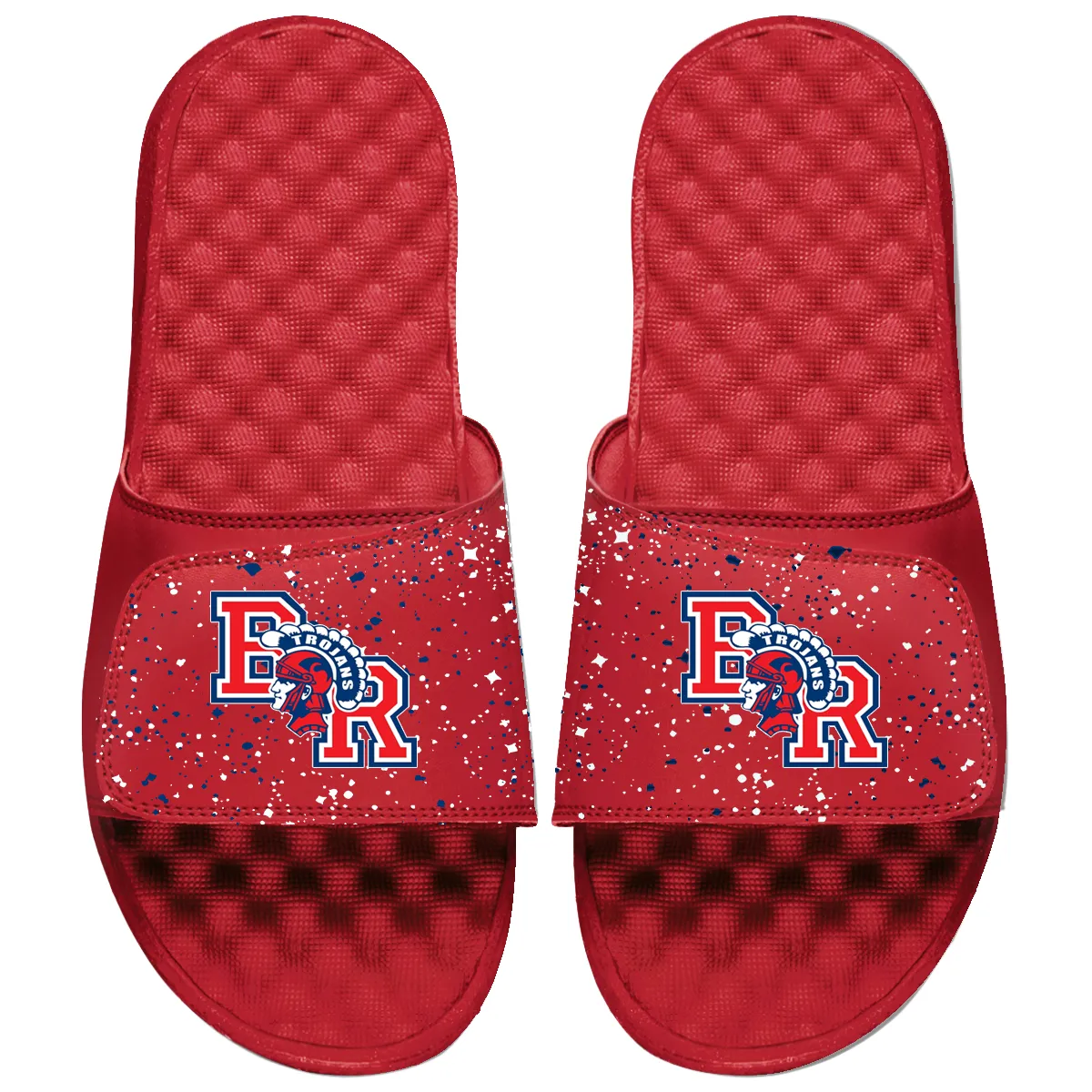 BR Speckle Mantra PERSONALIZE Slides