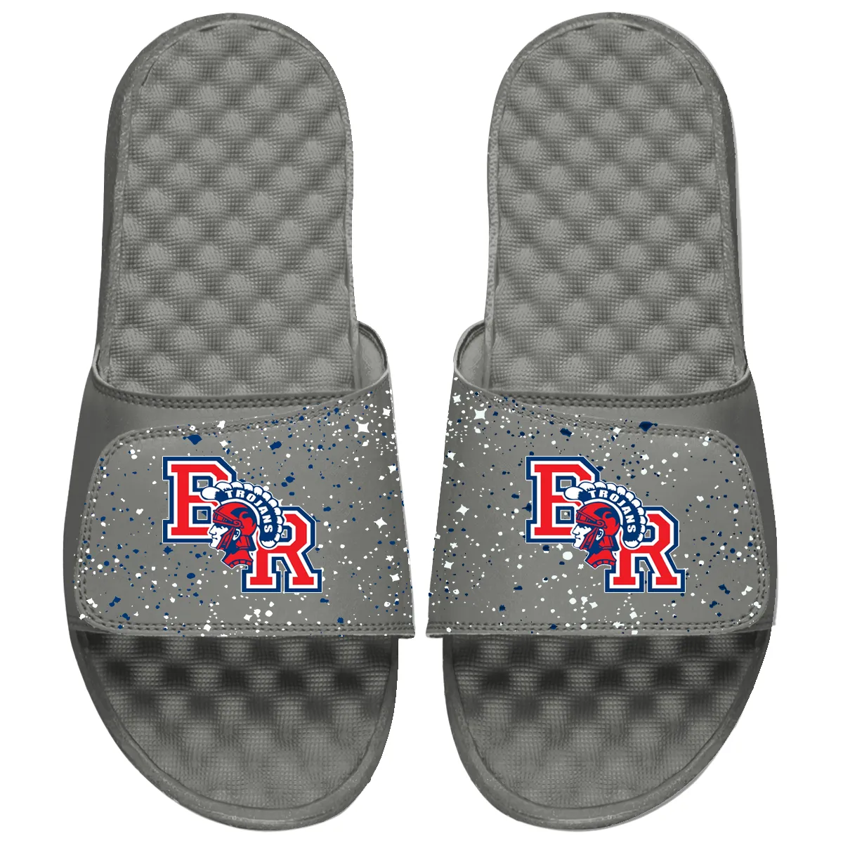 BR Speckle Mantra PERSONALIZE Slides