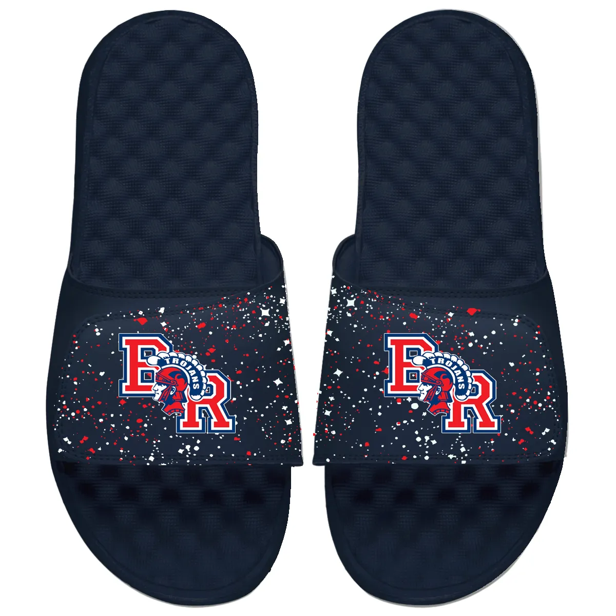 BR Speckle Mantra PERSONALIZE Slides