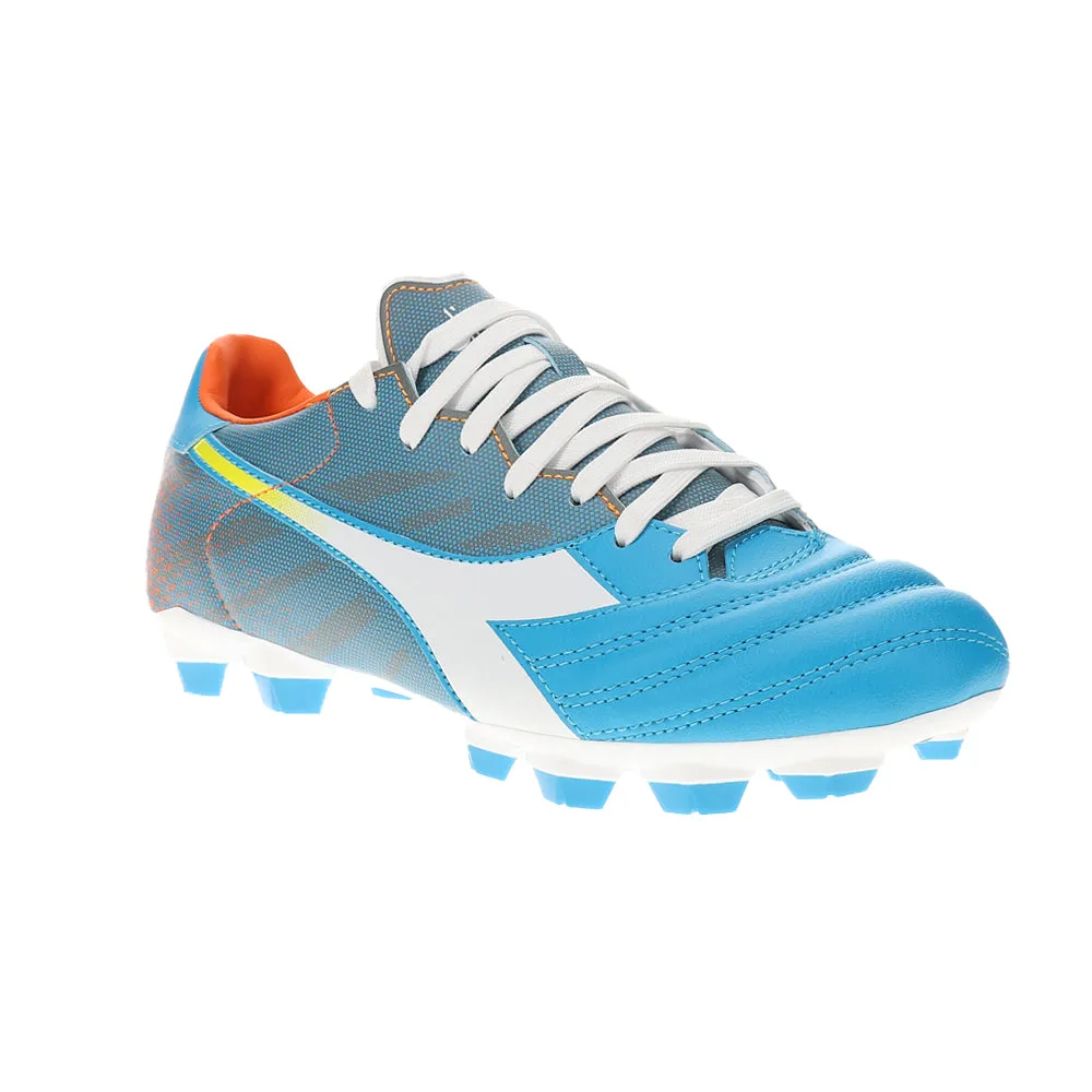 Brasil Elite Veloce Gr Lpu Soccer Cleats