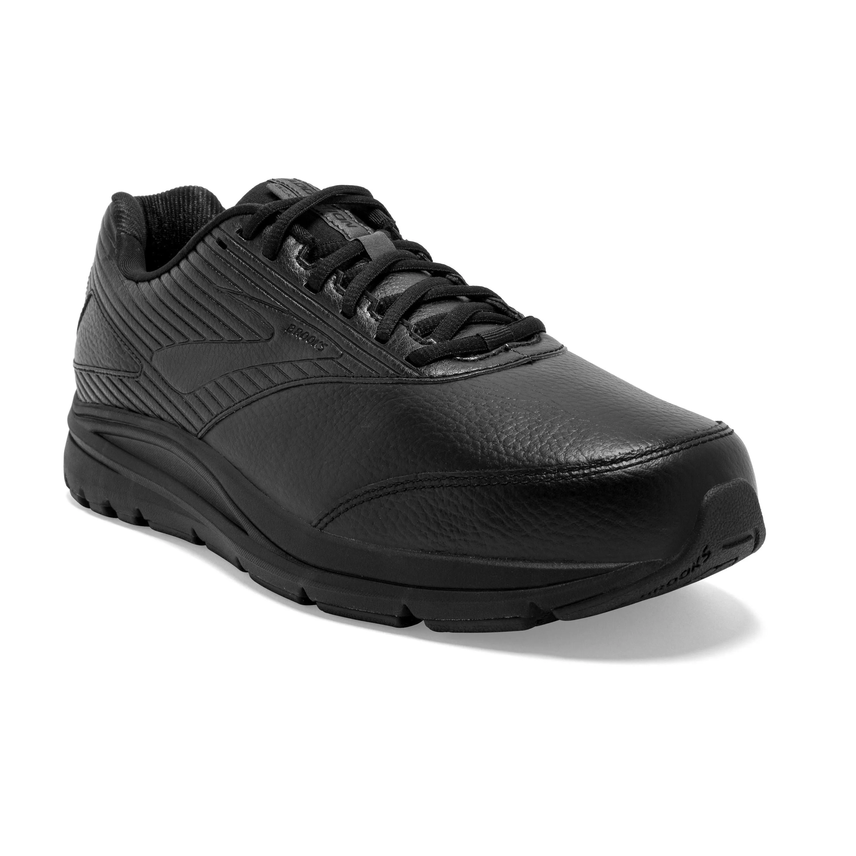 Brooks Addiction Walker 2 (Extra Wide/4E) Mens Shoe