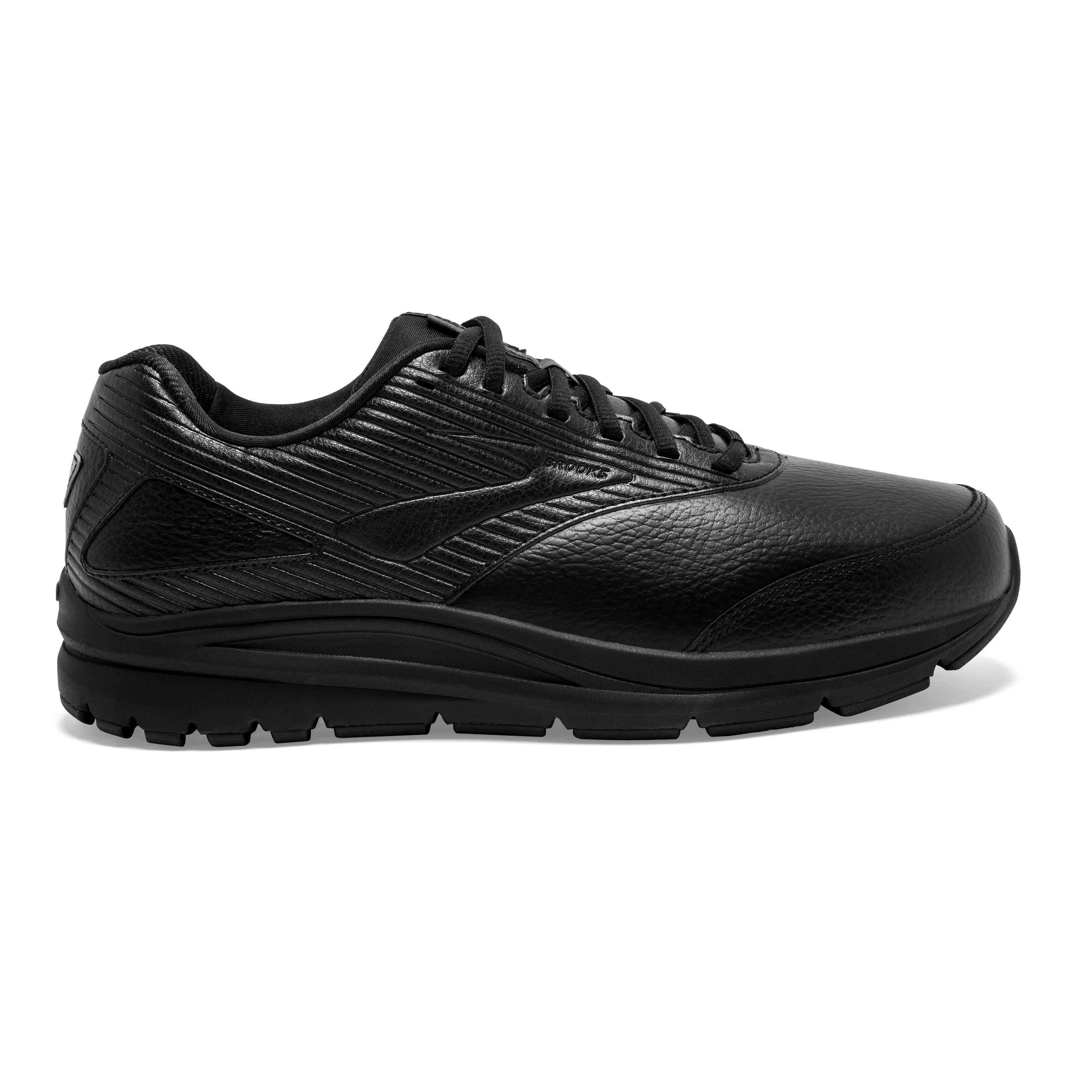 Brooks Addiction Walker 2 (Extra Wide/4E) Mens Shoe